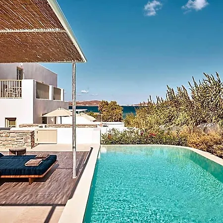 Cosme, A Luxury Collection Resort, Hotel Parikia (Paros)
