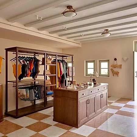 Hotel Cosme, A Luxury Collection Resort,