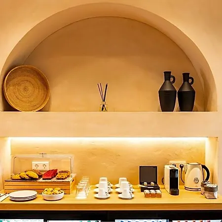 Hotel Cosme, A Luxury Collection Resort, Parikia (Paros)