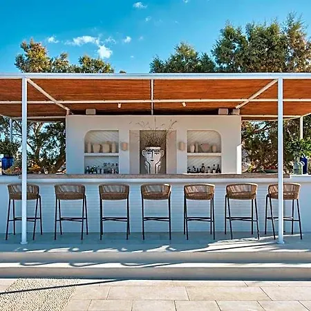 Cosme, A Luxury Collection Resort, Hotel Parikia (Paros)