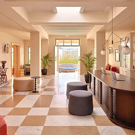 Cosme, A Luxury Collection Resort, Parikia (Paros)