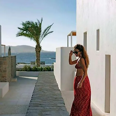 Cosme, A Luxury Collection Resort, Hotel 5*