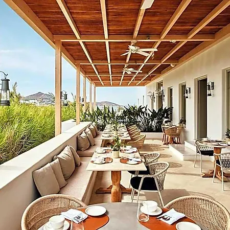 Hotel Cosme, A Luxury Collection Resort, Parikia (Paros)