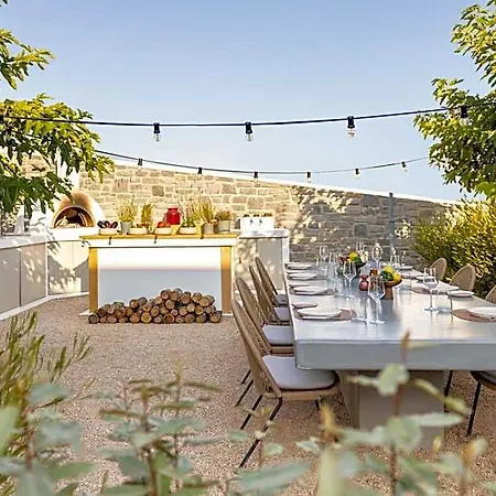 Cosme, A Luxury Collection Resort, Hotel 5*