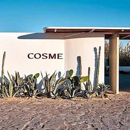 Hotel Cosme, A Luxury Collection Resort, Parikia (Paros)