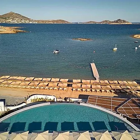 Cosme, A Luxury Collection Resort,