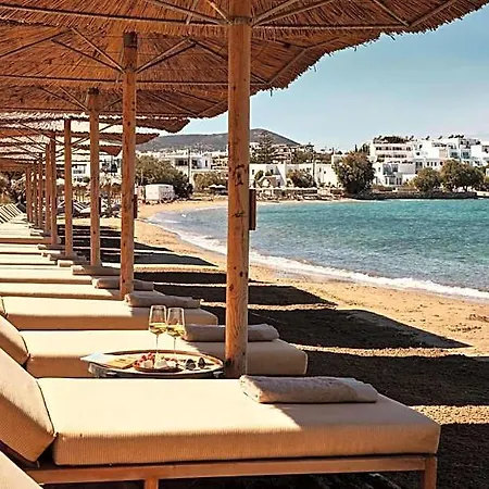Cosme, A Luxury Collection Resort, Parikia (Paros)