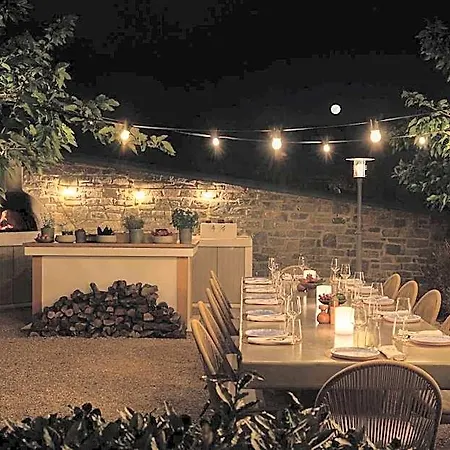 Cosme, A Luxury Collection Resort, Parikia (Paros)