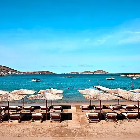Hotel Cosme, A Luxury Collection Resort, Parikia (Paros)