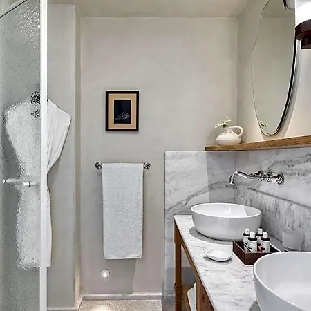 Cosme, A Luxury Collection Resort, 5*