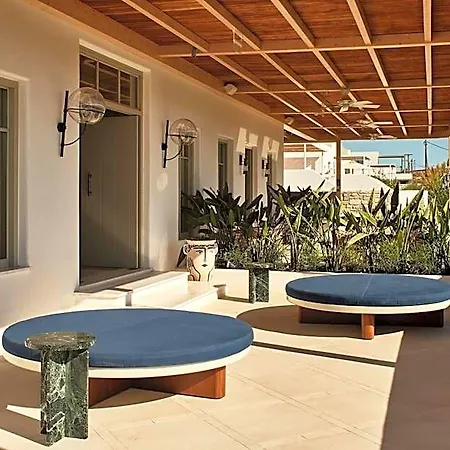 Hotel Cosme, A Luxury Collection Resort, 5*