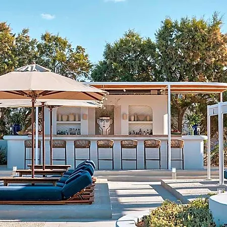 Cosme, A Luxury Collection Resort, 5* Parikia (Paros)