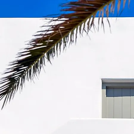 Cosme, A Luxury Collection Resort, 5* Parikia (Paros)